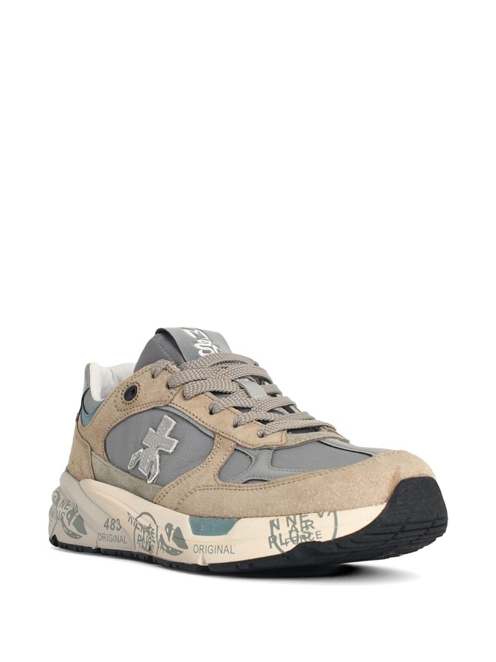 Sneakers "Mase 6627"