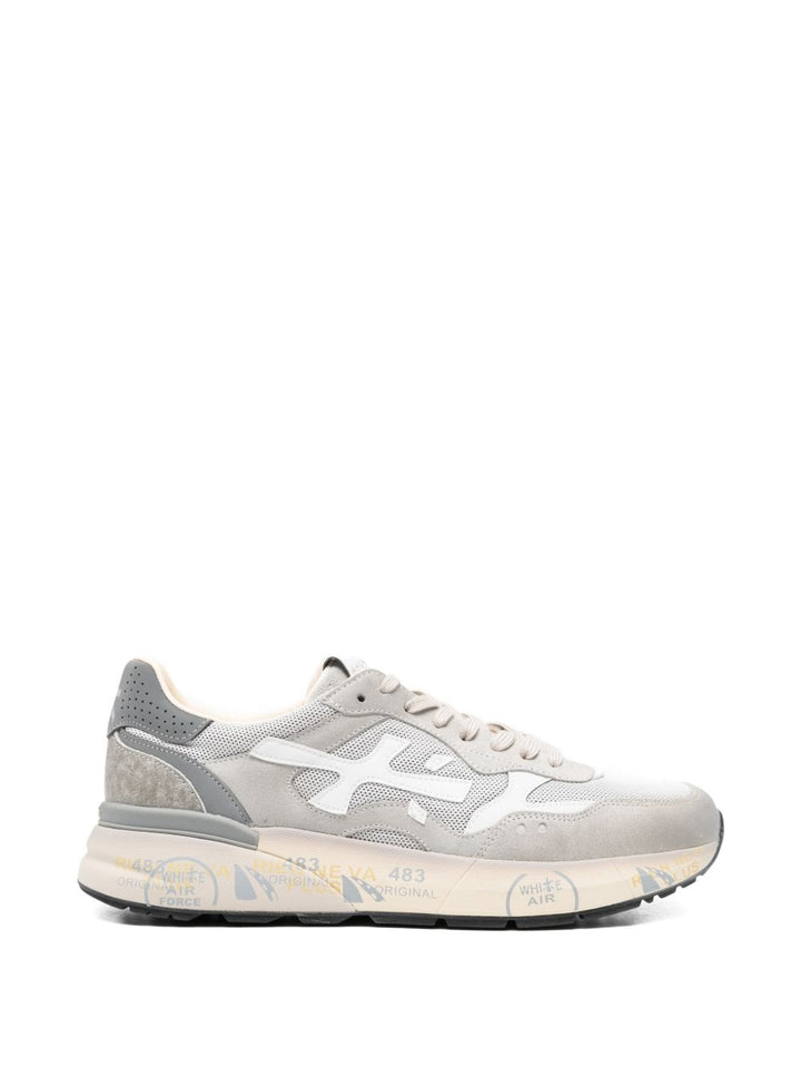 Sneakers "Mick 0.1 8117"