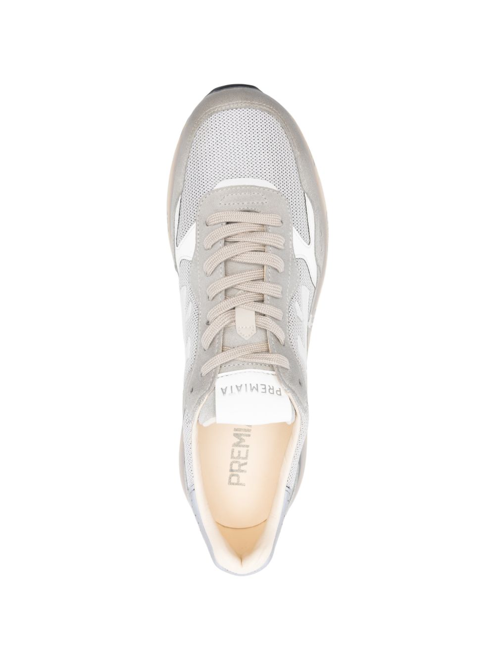 Sneakers "Mick 0.1 8117"