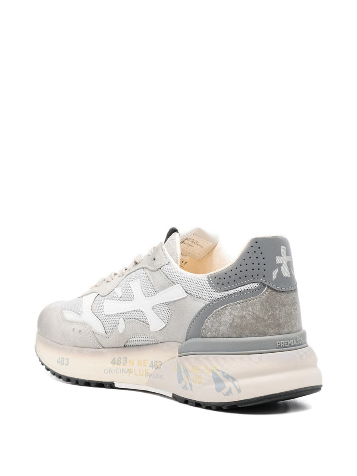Sneakers "Mick 0.1 8117"