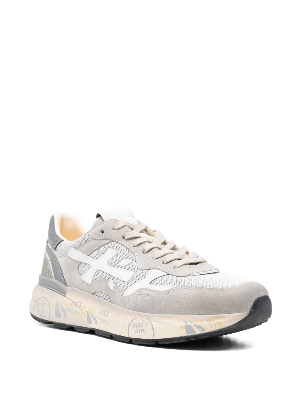Sneakers "Mick 0.1 8117"