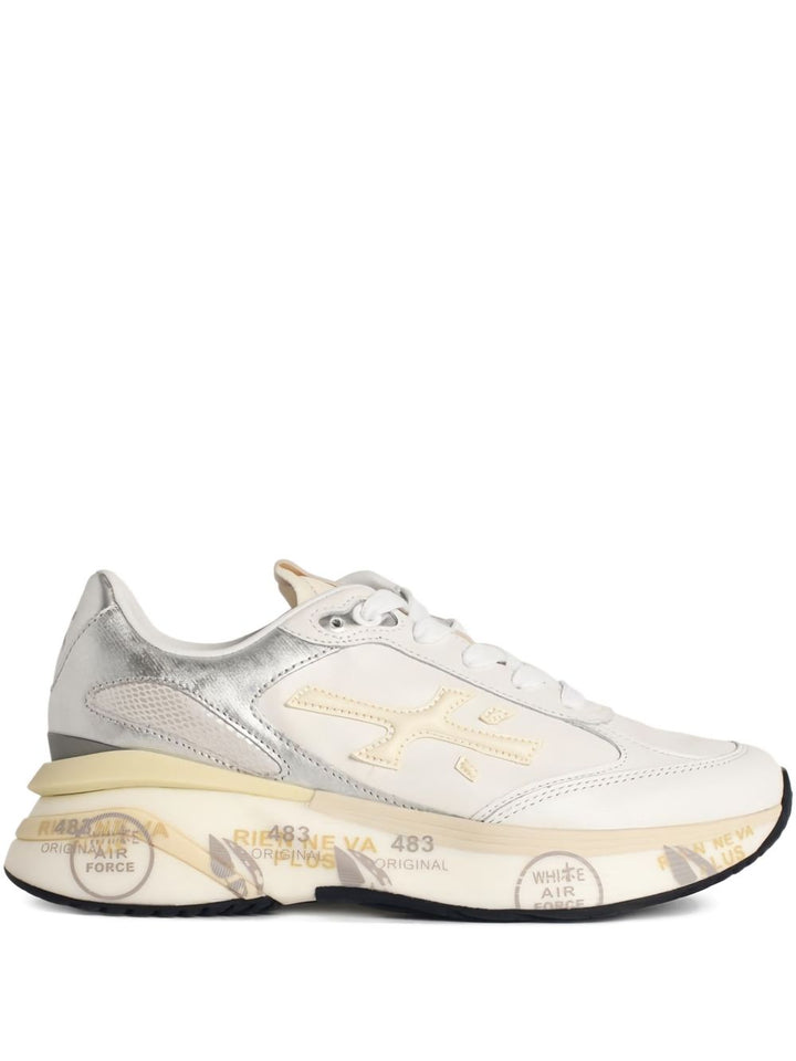 Sneakers "Moerund"