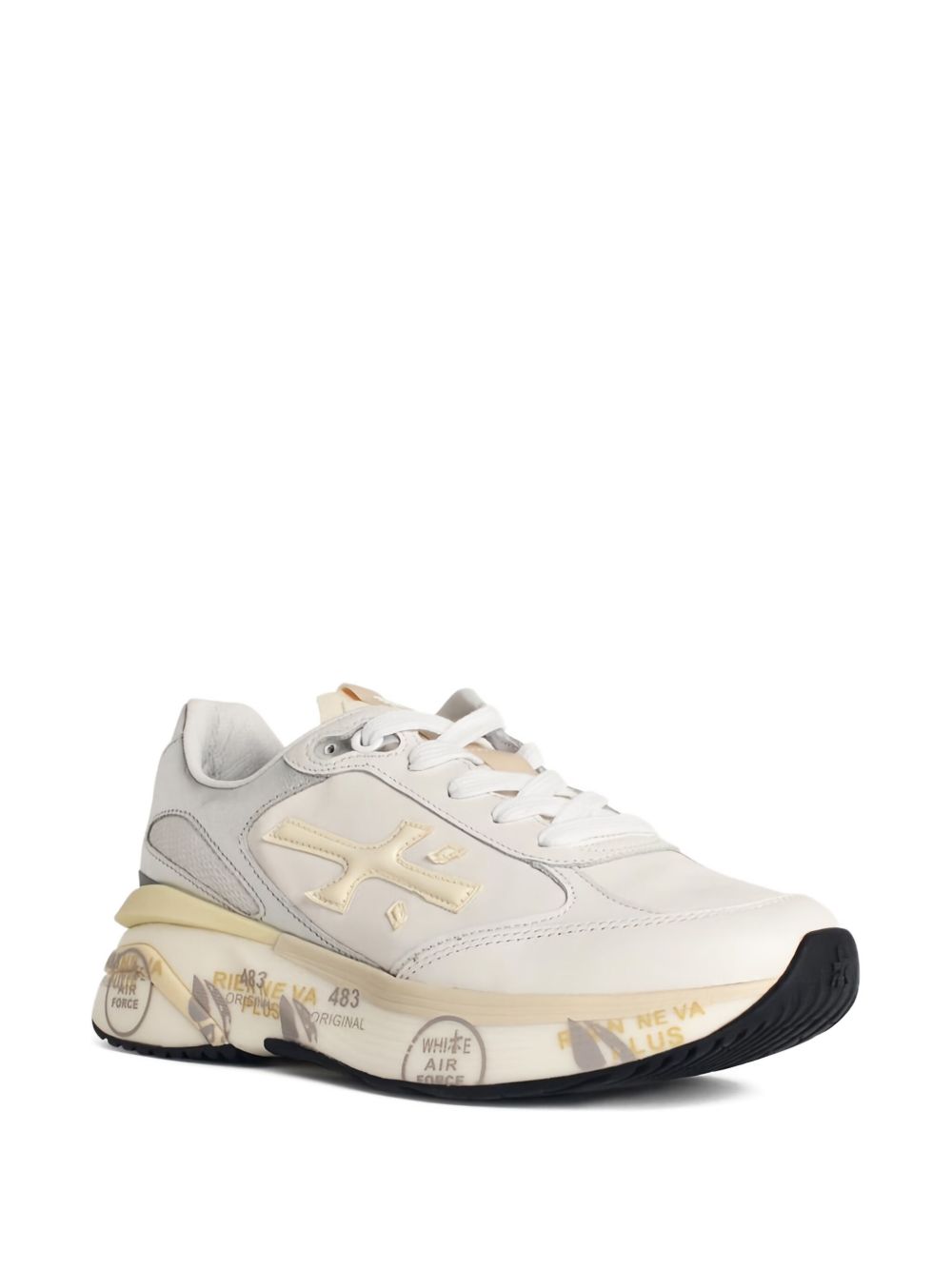 Sneakers "Moerund"