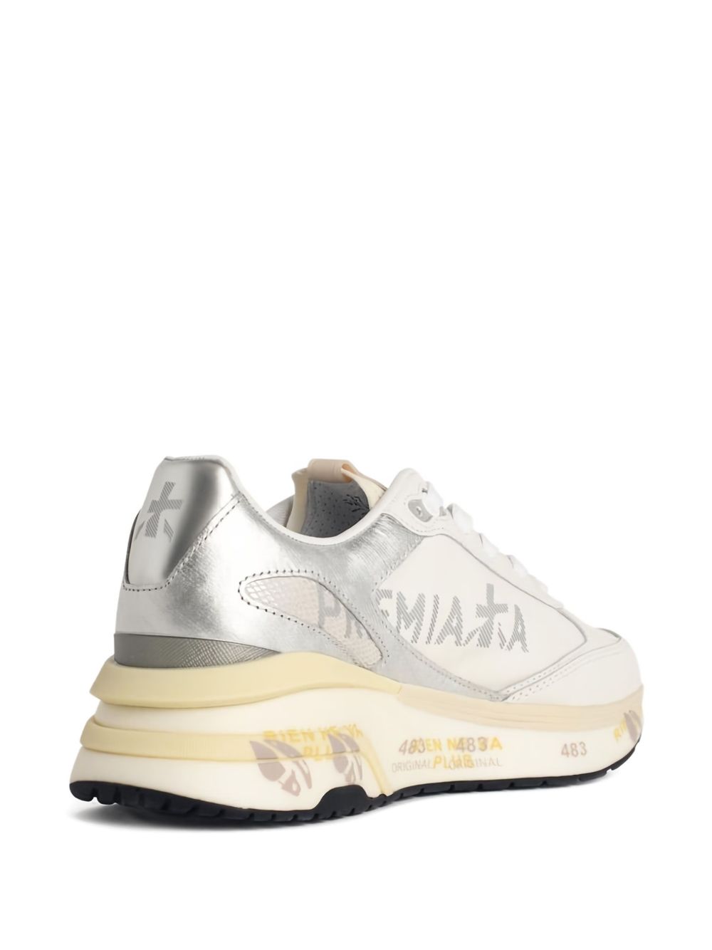 Sneakers "Moerund"