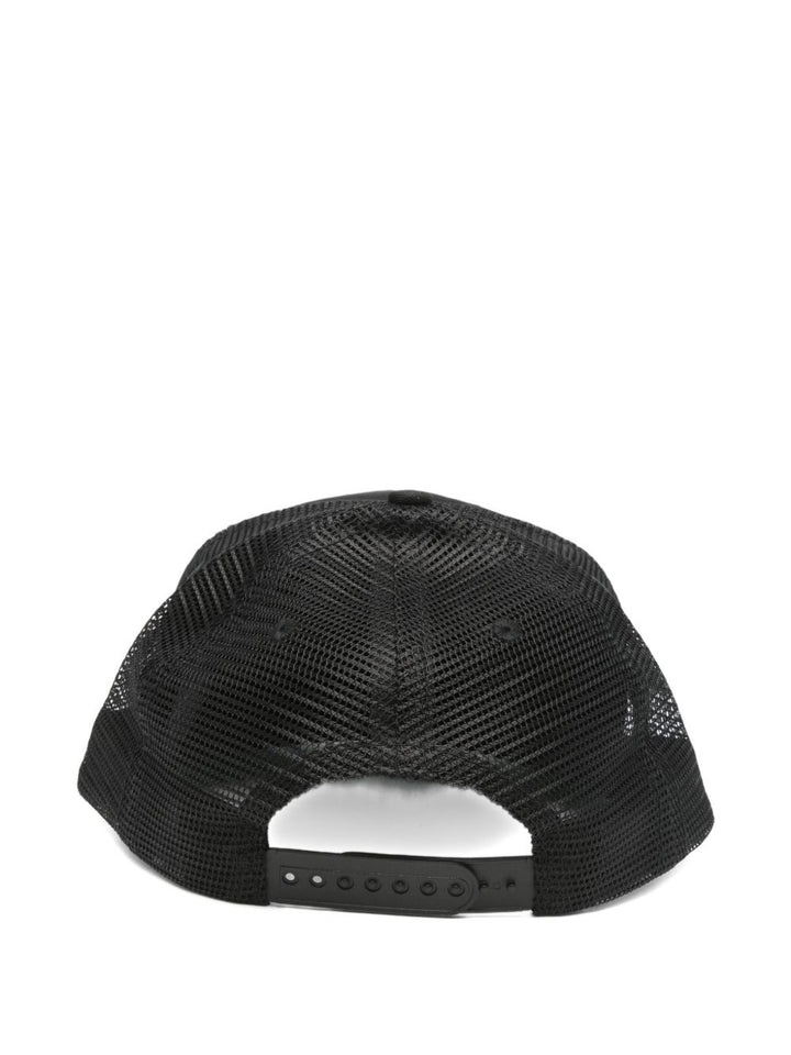 berretto da baseball con logo