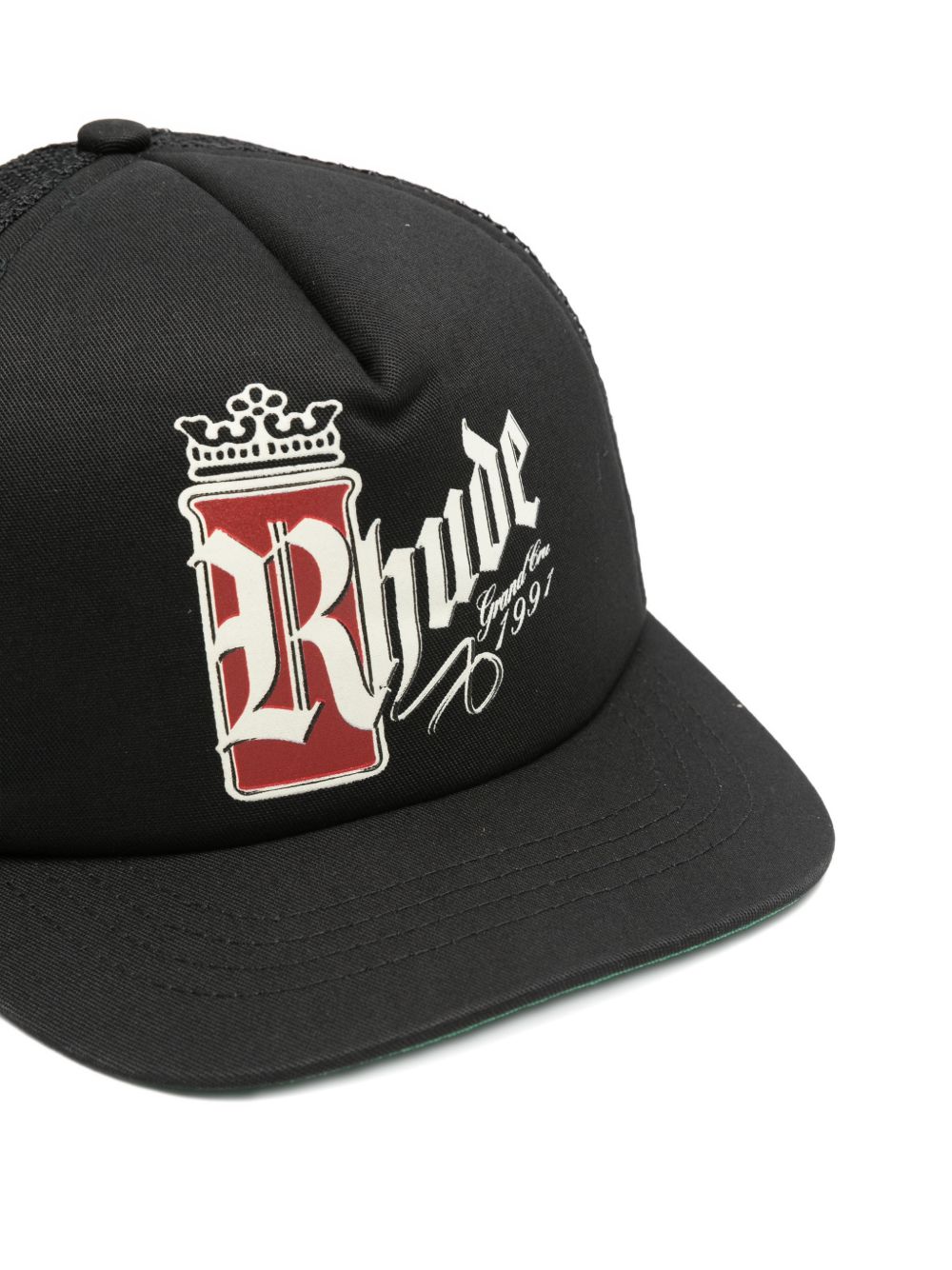 berretto da baseball con logo