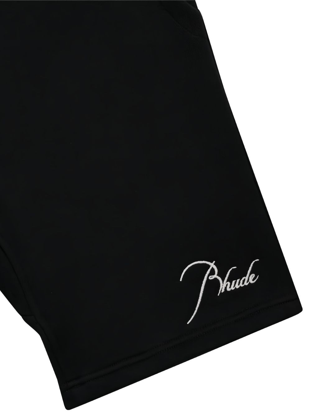 Pantaloncini classici con logo ricamato