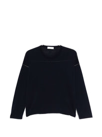 Maglioni Roberto Collina blu