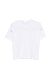 maglietta a maniche corte