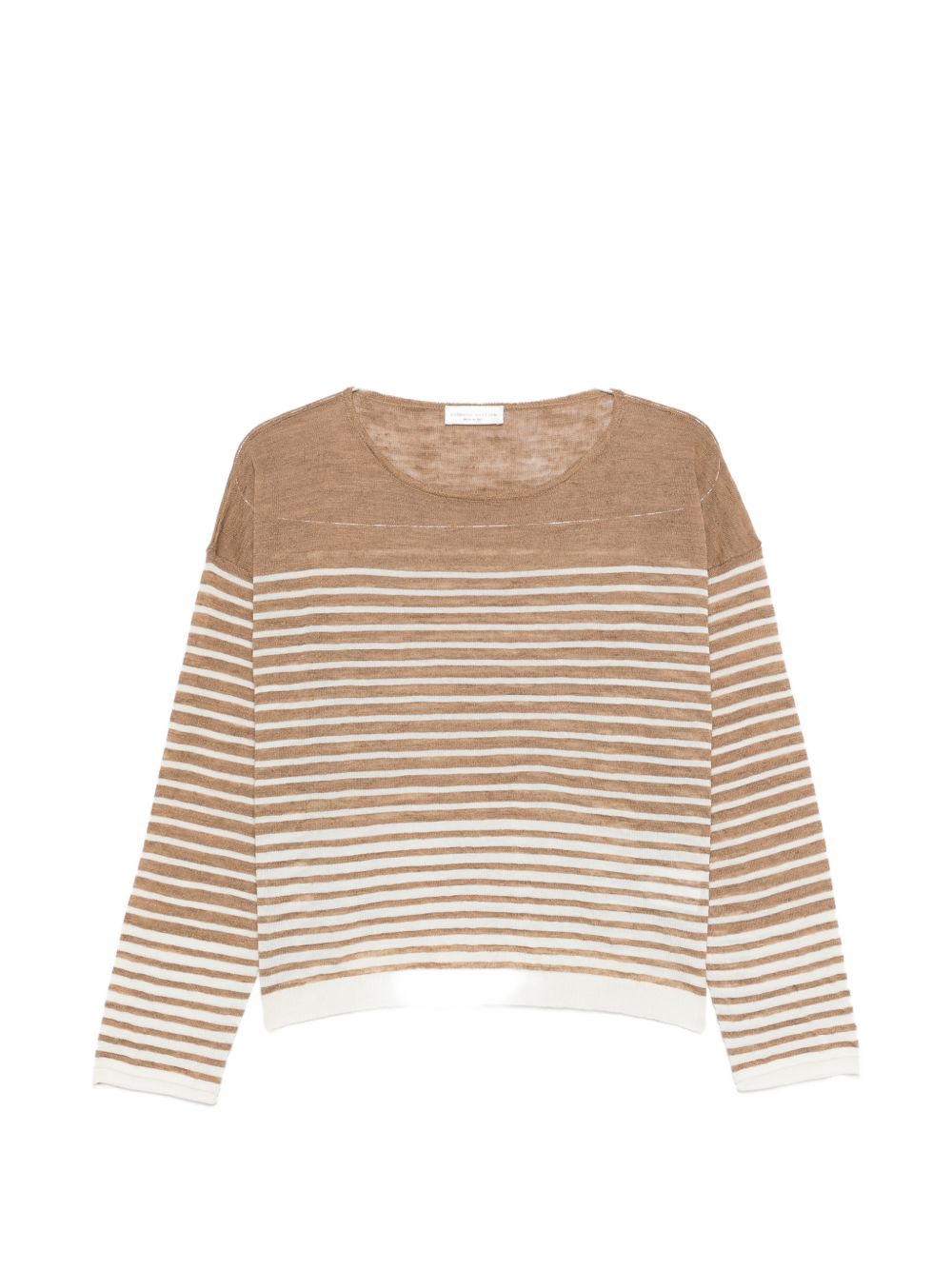 Maglione girocollo