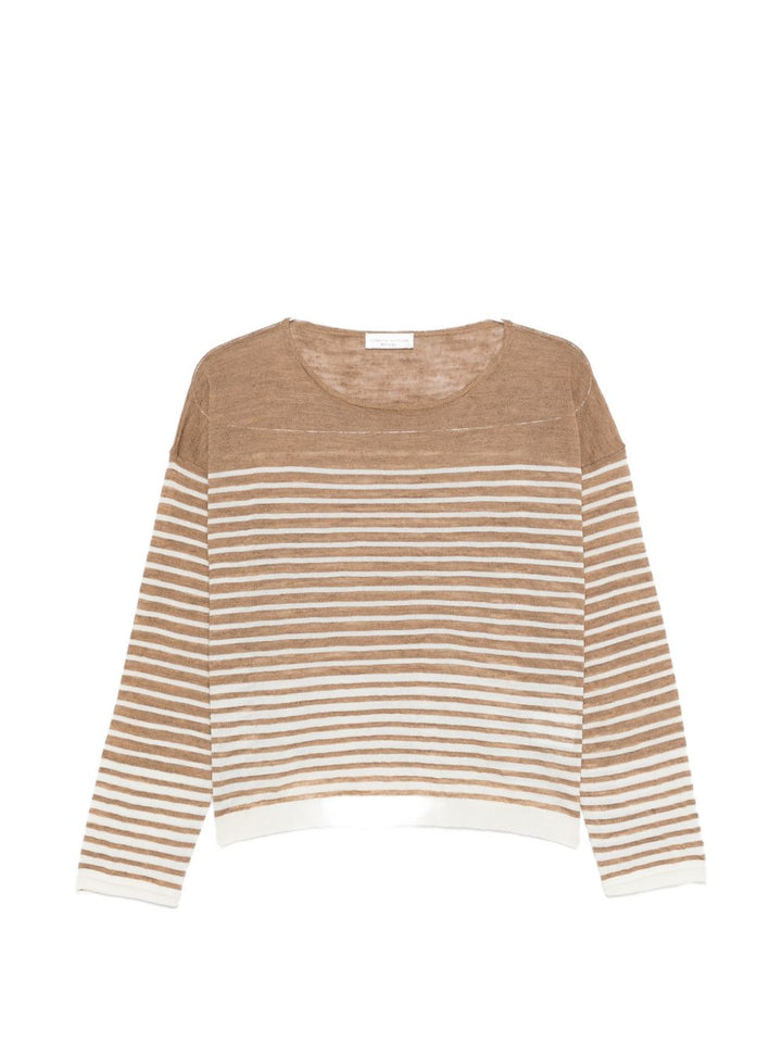 Maglione girocollo