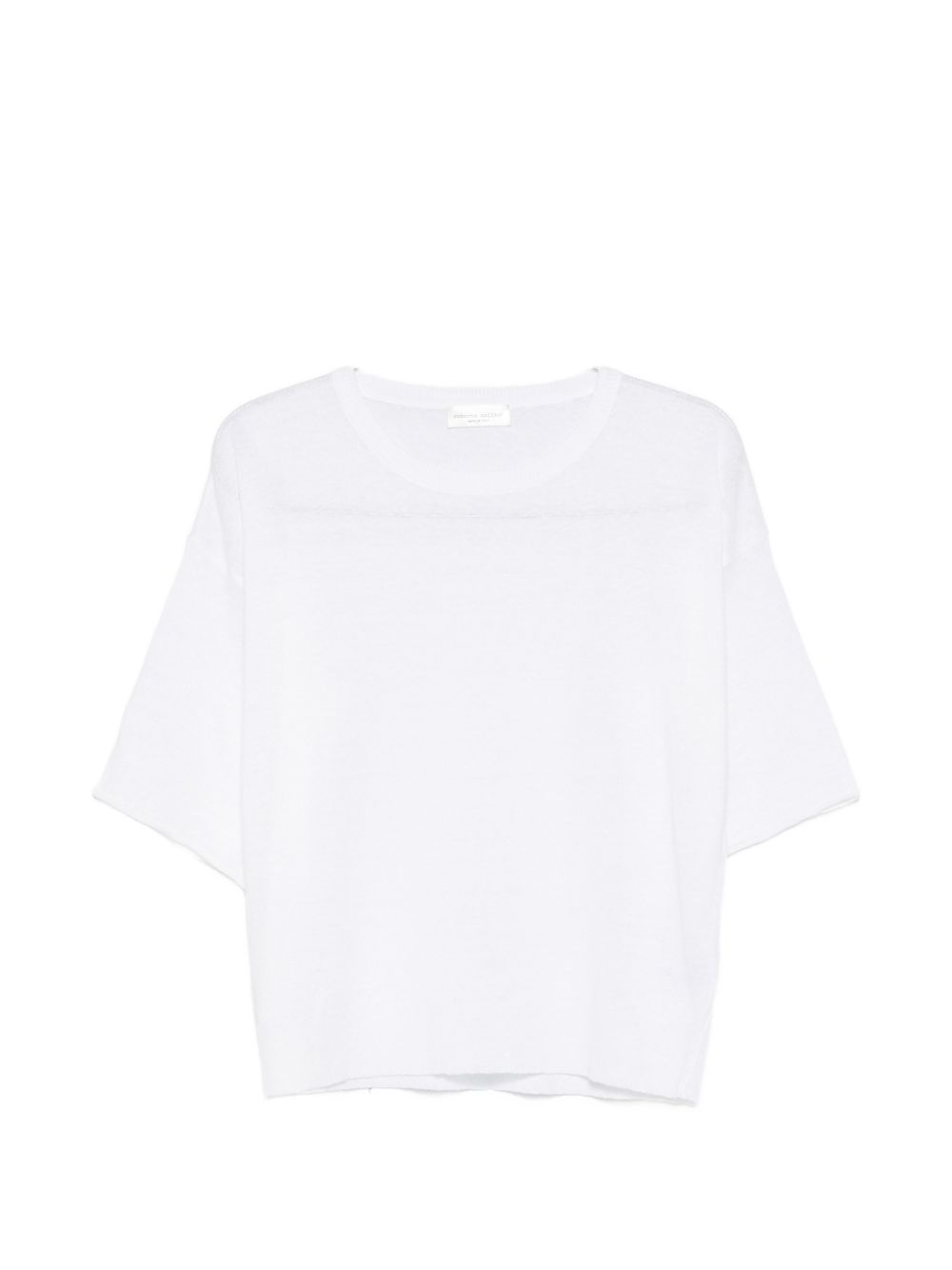 T-shirt a maniche corte