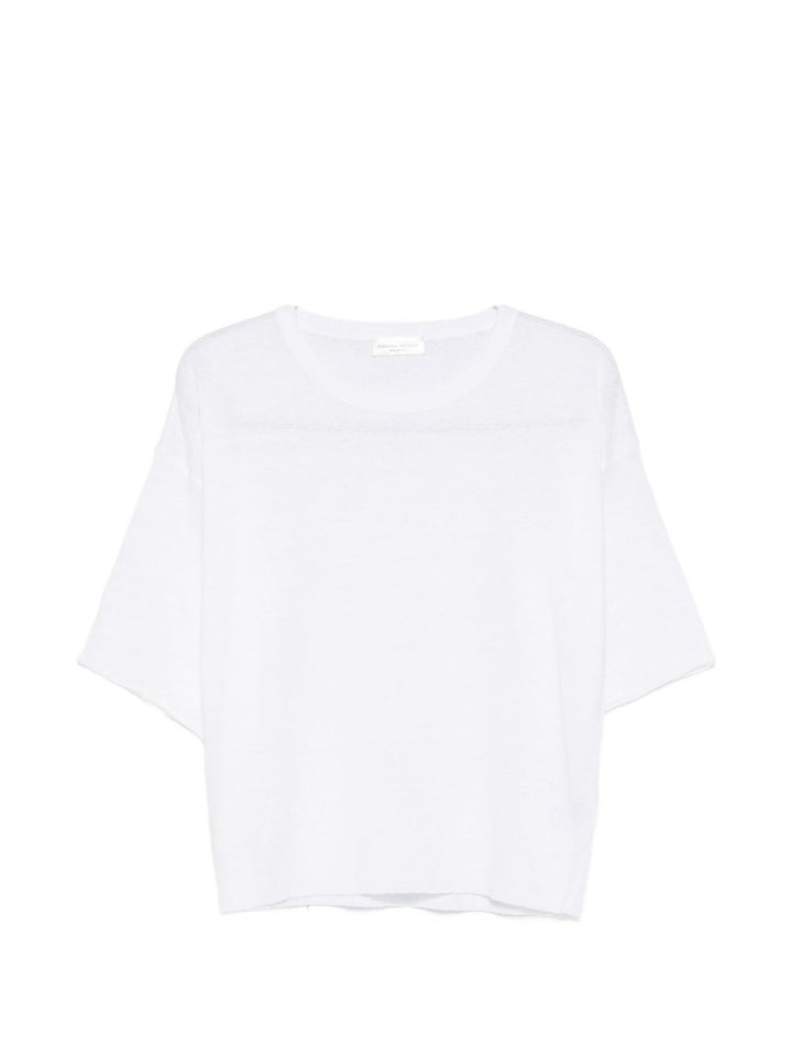 T-shirt a maniche corte
