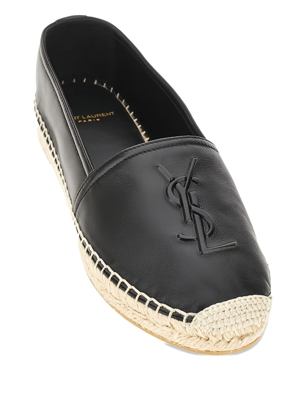 ESPADRILLAS SL LOGO NAPPA