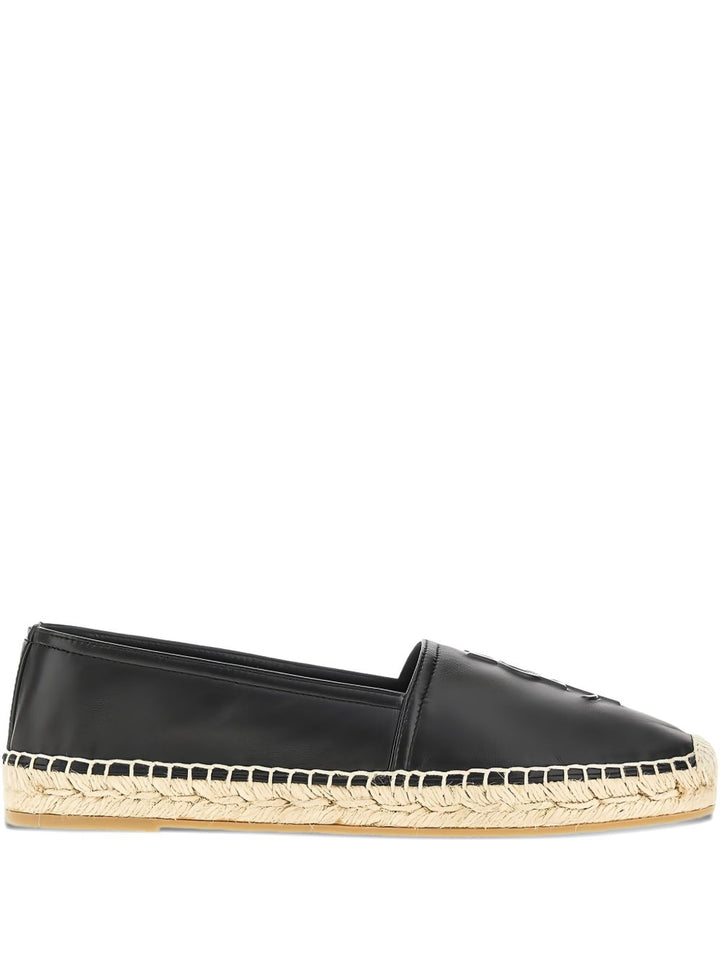 ESPADRILLAS SL LOGO NAPPA