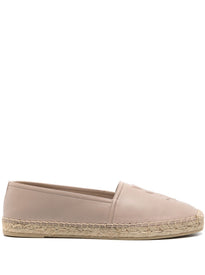 Espadrillas CASSANDRE in pelle di agnello