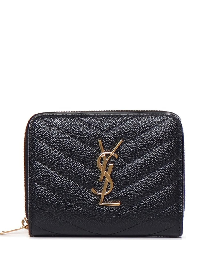Saint Laurent Portafoglio
