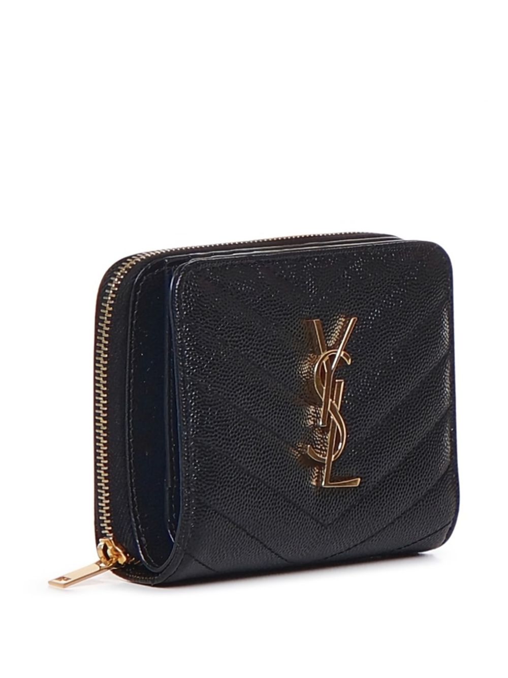 Saint Laurent Portafoglio