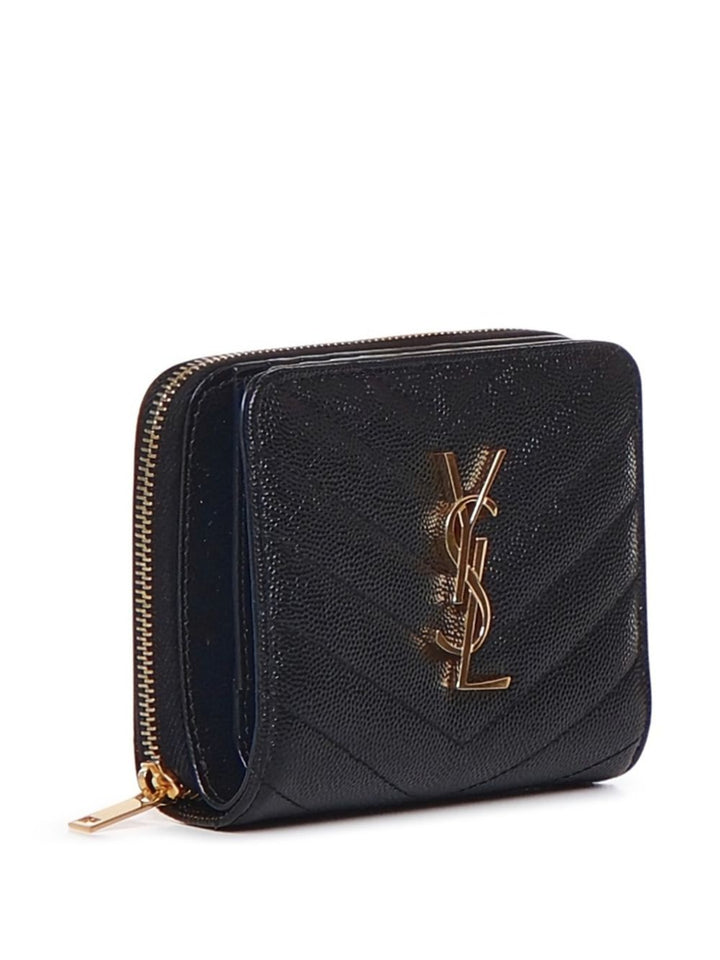 Saint Laurent Portafoglio