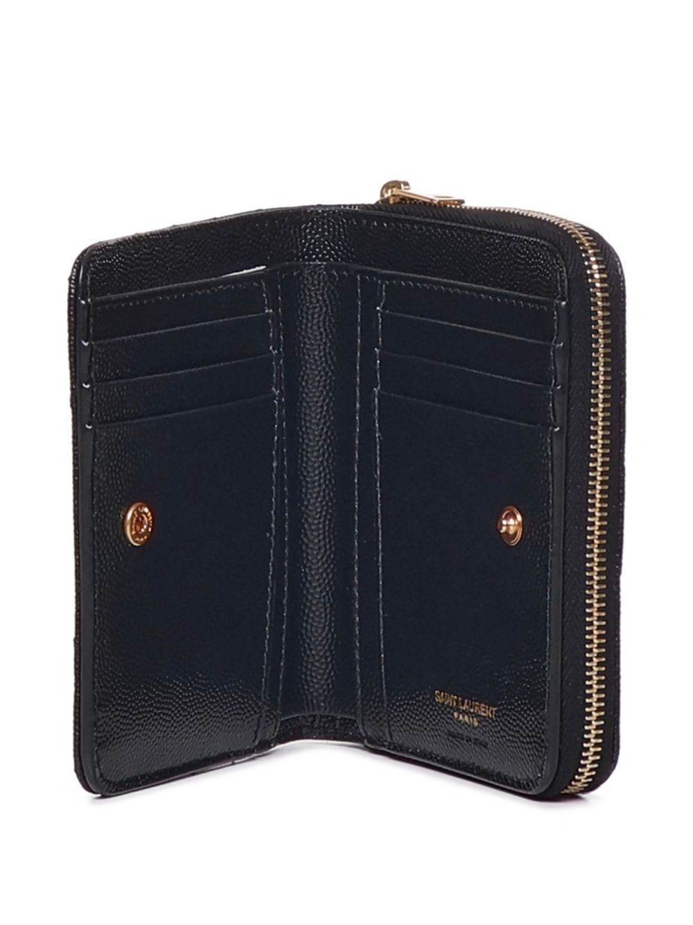 Saint Laurent Portafoglio