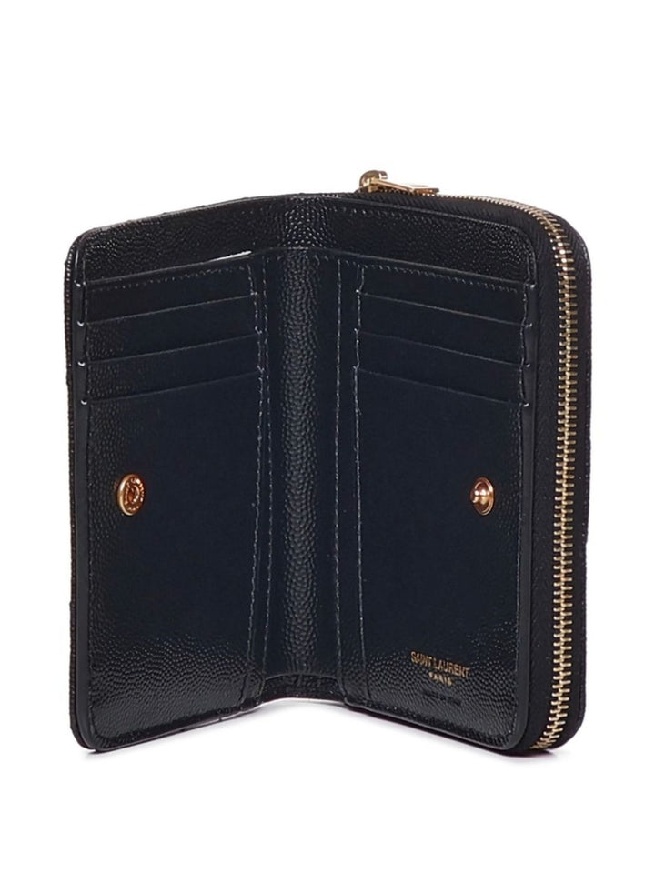 Saint Laurent Portafoglio