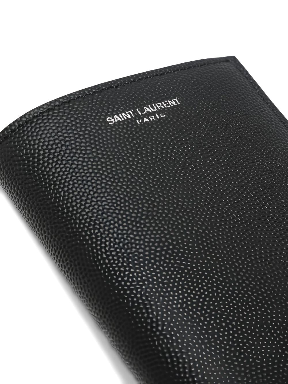 SAINT LAURENT Portafogli compatto