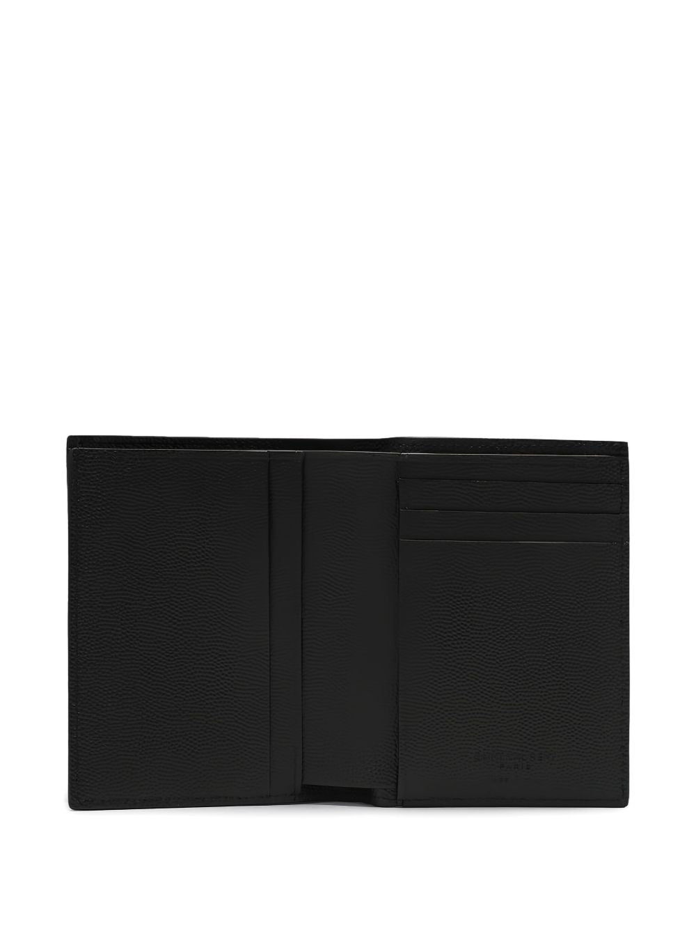SAINT LAURENT Portafogli compatto