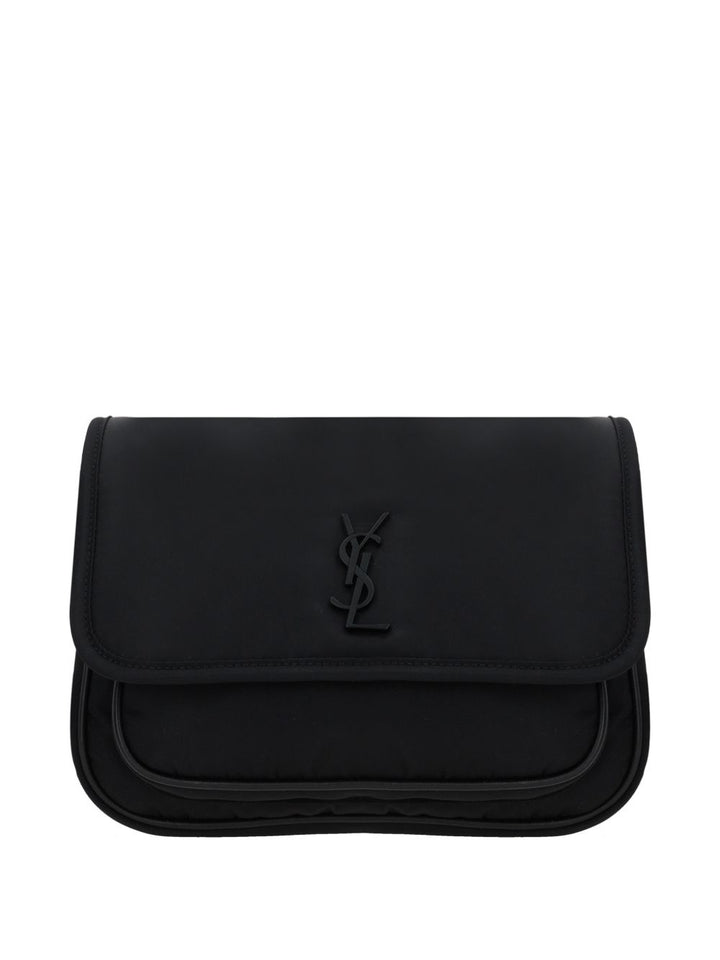 Borsa Messenger NIKI piccola in econyl®
