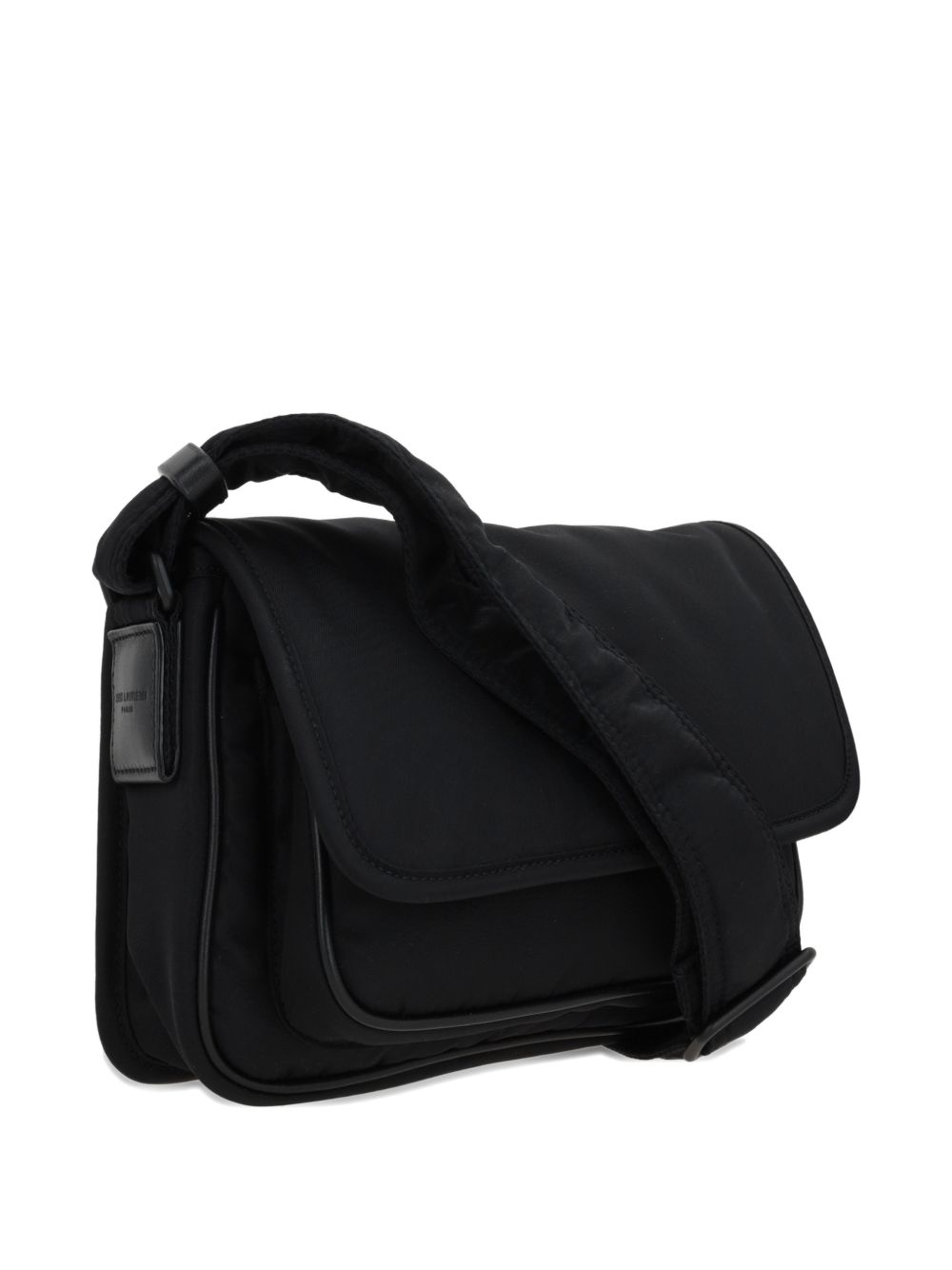 Borsa Messenger NIKI piccola in econyl®