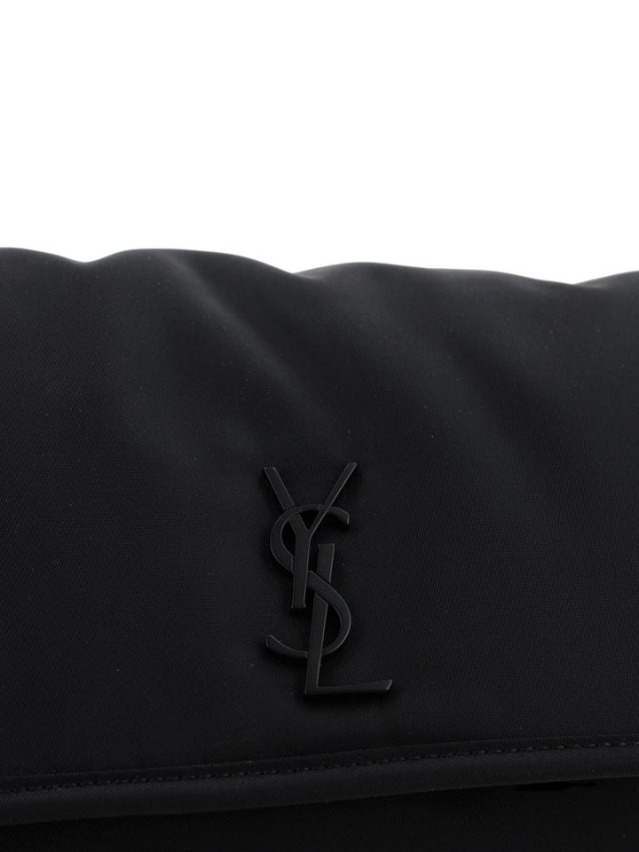 Borsa Messenger NIKI piccola in econyl®