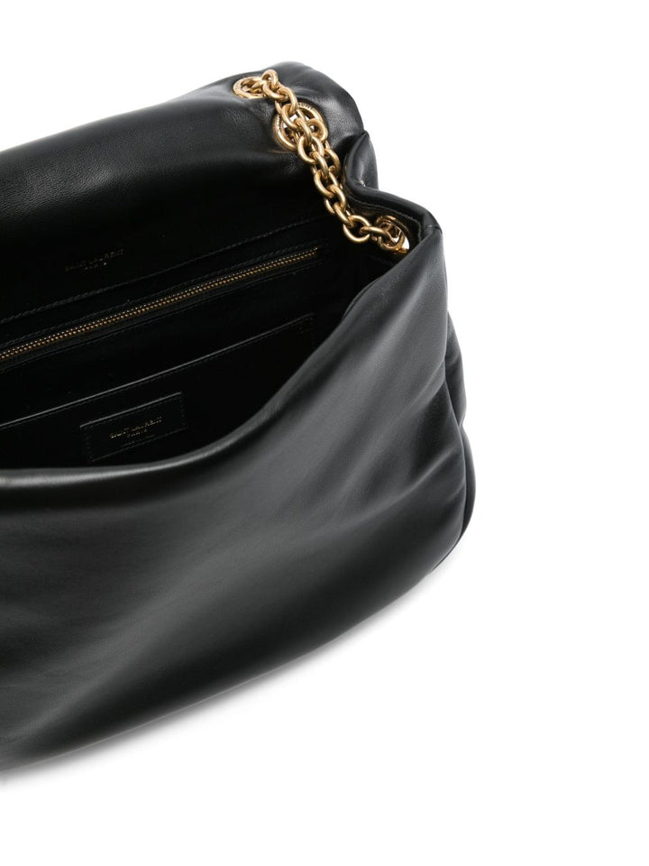 borsa a spalla Jamie 4.3 media in nappa trapuntata