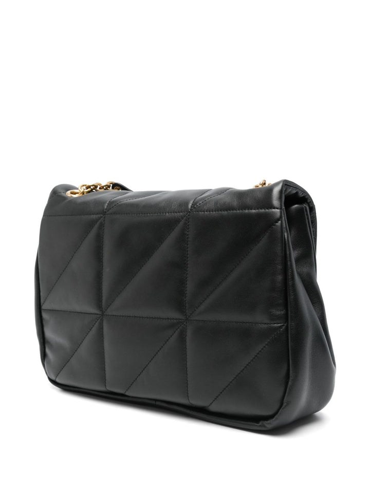 borsa a spalla Jamie 4.3 media in nappa trapuntata