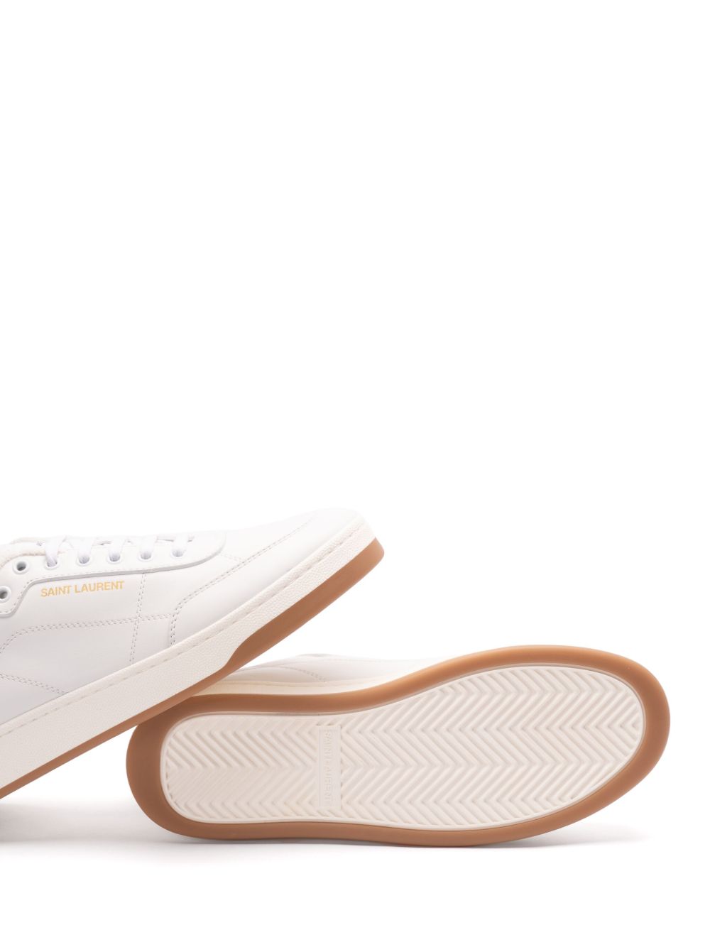 Saint Laurent Sneakers