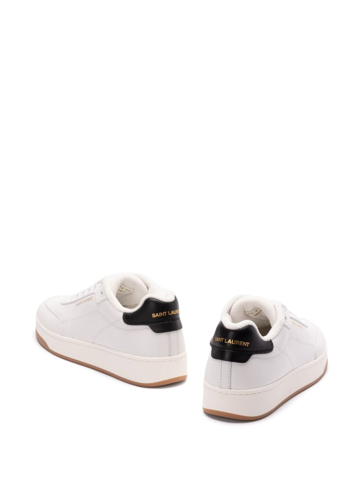 Saint Laurent Sneakers