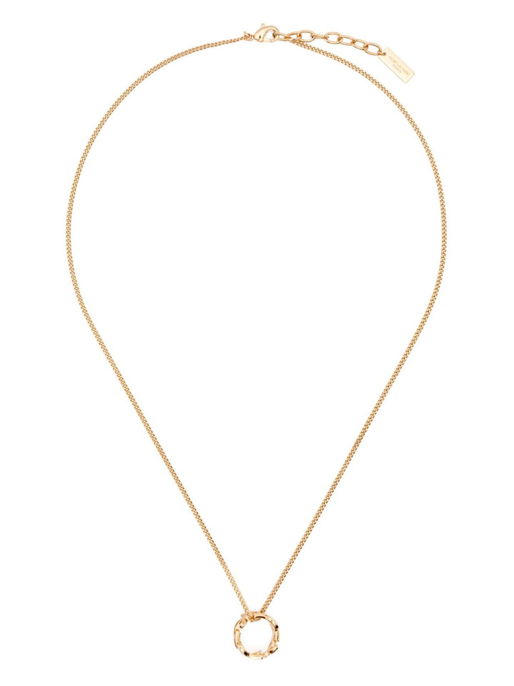 Collana CASSANDRE in metallo