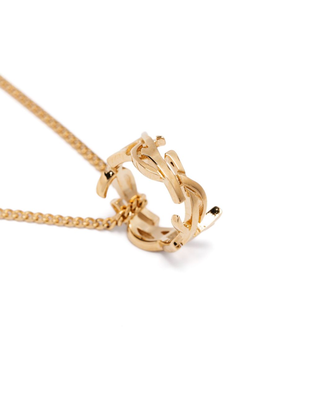 Collana CASSANDRE in metallo