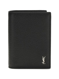 Portafogli compatto con CASSANDRE piccolo.