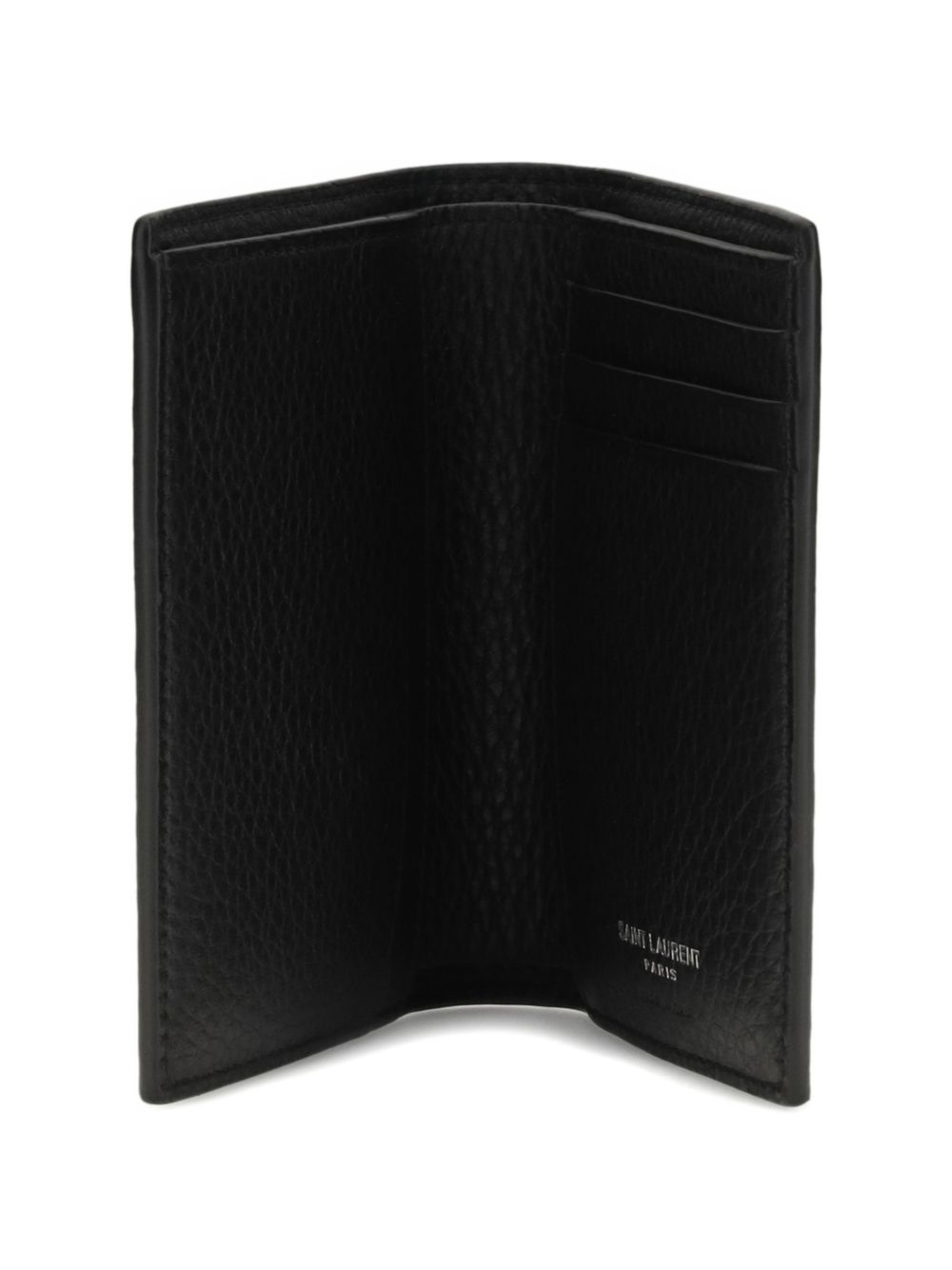 Portafogli compatto con CASSANDRE piccolo.