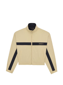 Giacca SAINT LAURENT in tela di cotone