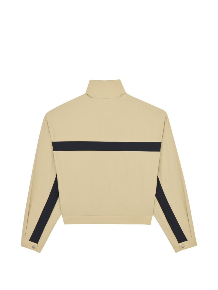 Giacca SAINT LAURENT in tela di cotone