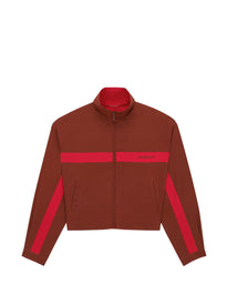 Giacca SAINT LAURENT in tela di cotone