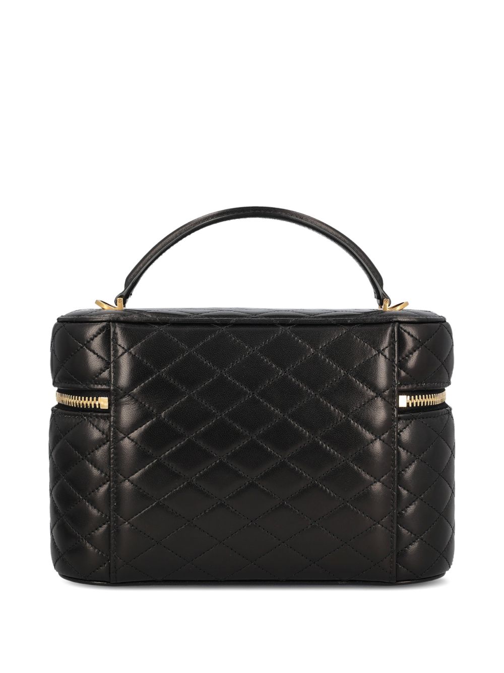 GABY Vanity grande in pelle di agnello