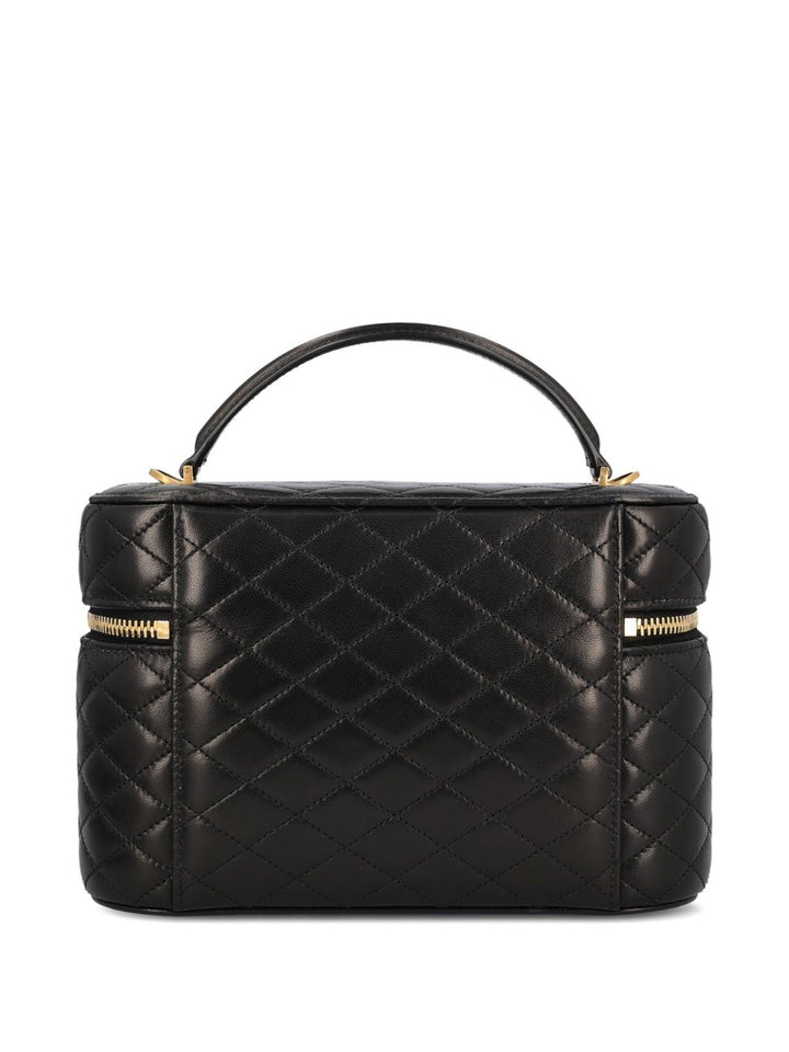 GABY Vanity grande in pelle di agnello