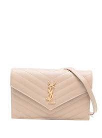 Pochette con catena e CASSANDRE