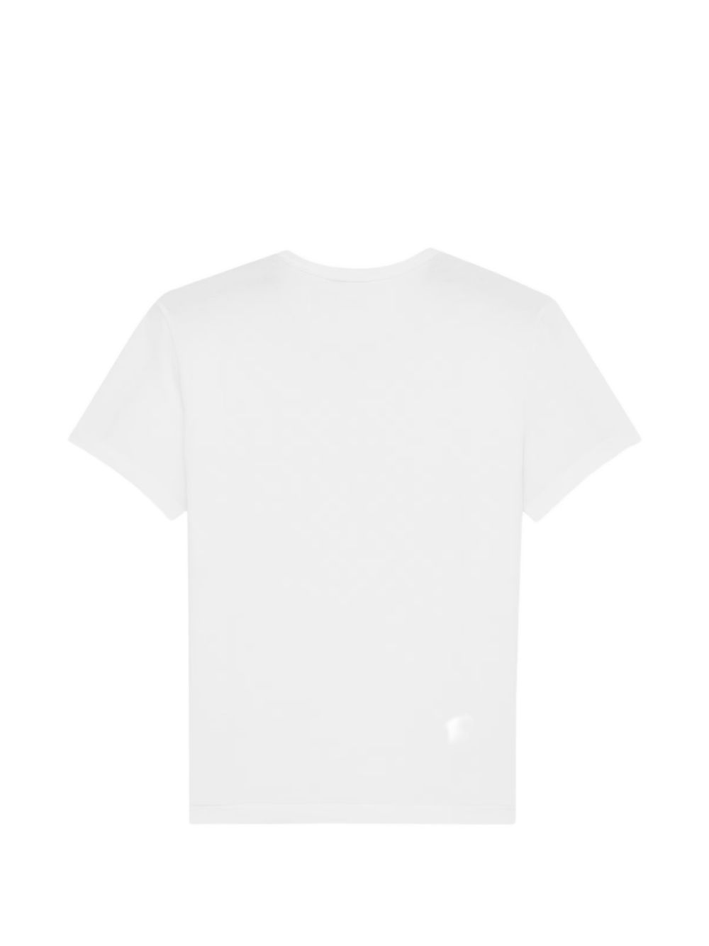 T-shirt girocollo