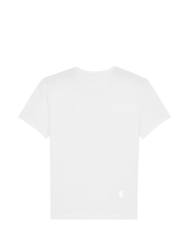 T-shirt girocollo