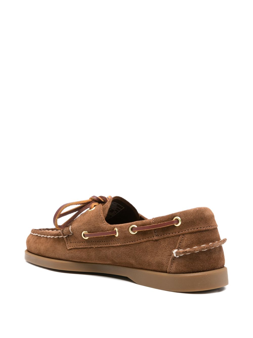scarpe da barca Docksides