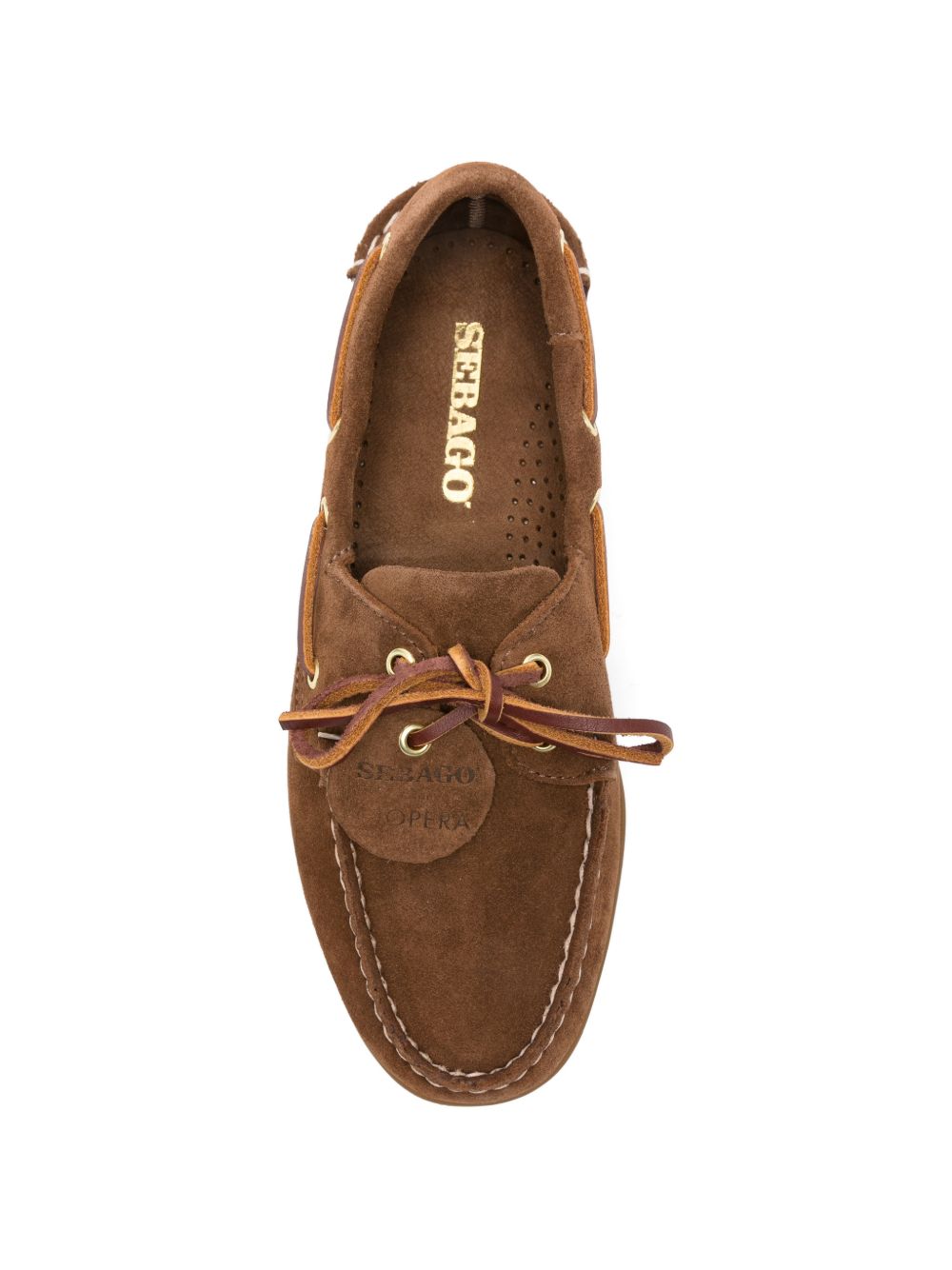 scarpe da barca Docksides