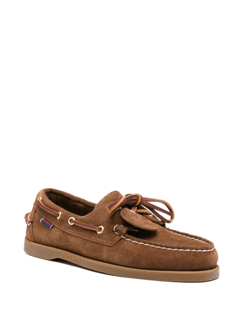 scarpe da barca Docksides