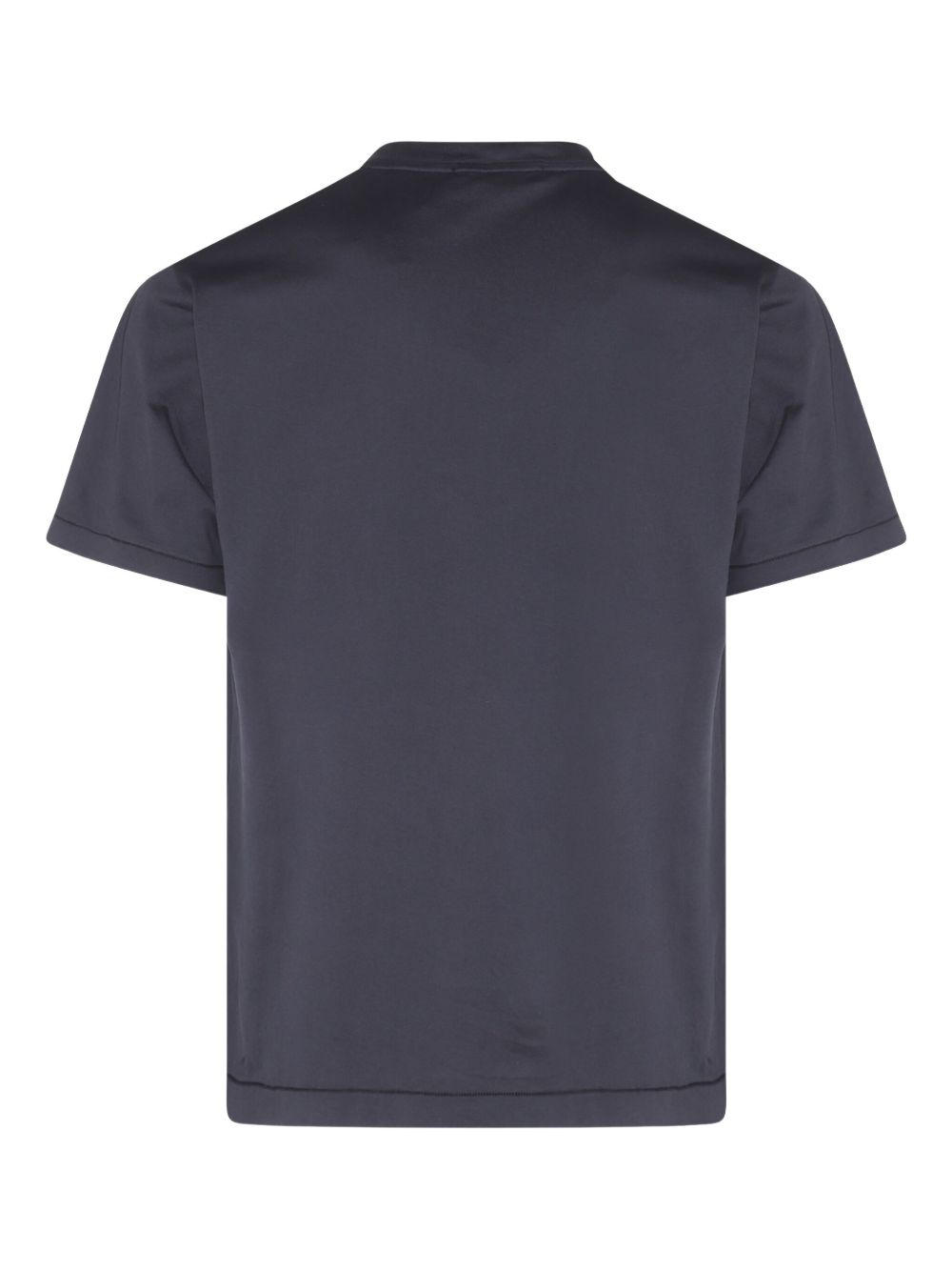 T-shirt con applicazione